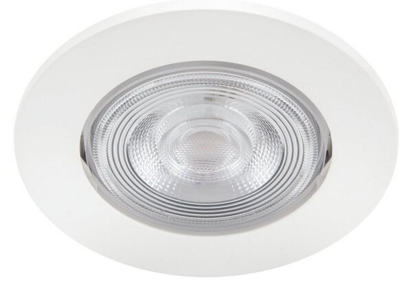 Philips - SET 3x Lampada LED a sospensione TARAGON LED/4.5W/230V 2,700K