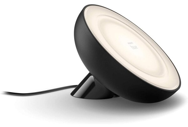Philips - Lampada da tavolo dimmerabile LED RGB Hue BLOOM LED/7,1W/230V