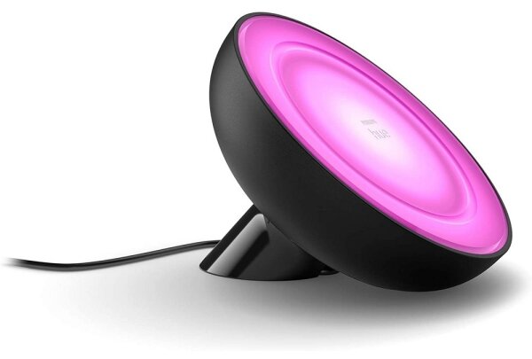 Philips - Lampada da tavolo dimmerabile LED RGB Hue BLOOM LED/7,1W/230V