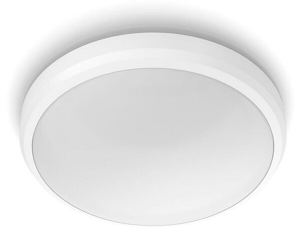 Philips - Plafoniera LED da bagno DORIS LED/6W/230V 2700K IP44