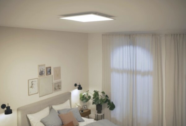 Philips - Plafoniera LED dimmerabile SLIM SCENE SWITCH LED/36W/230V 4000K