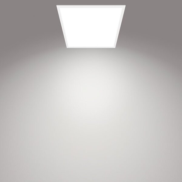 Philips - Plafoniera LED dimmerabile SLIM SCENE SWITCH LED/36W/230V 4000K