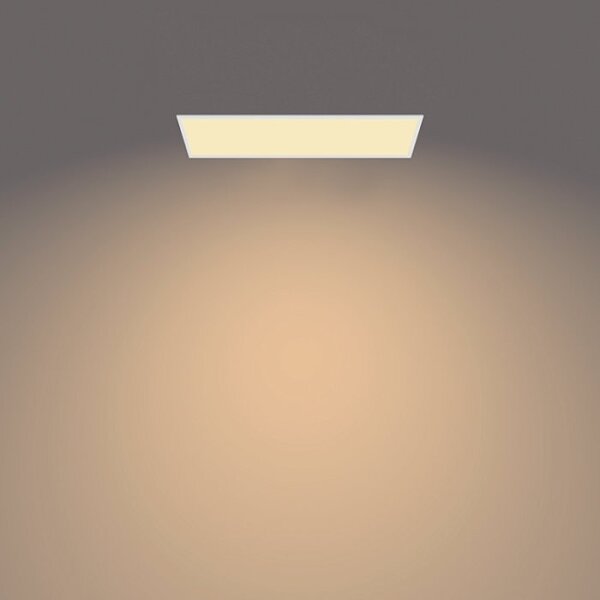 Philips - Plafoniera LED dimmerabile SLIM SCENE SWITCH LED/36W/230V 2700K