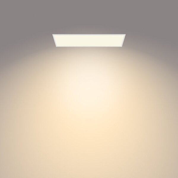 Philips - Plafoniera LED dimmerabile SLIM SCENE SWITCH LED/36W/230V 2700K