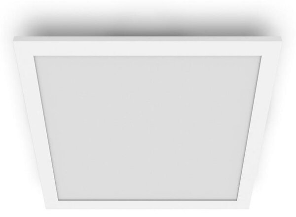Philips - Plafoniera LED dimmerabile SLIM SCENE SWITCH LED/12W/230V 2700K