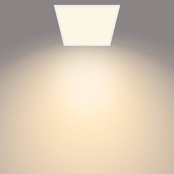 Philips - Plafoniera LED dimmerabile SLIM SCENE SWITCH LED/36W/230V 2700K