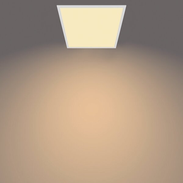 Philips - Plafoniera LED dimmerabile SLIM SCENE SWITCH LED/36W/230V 2700K