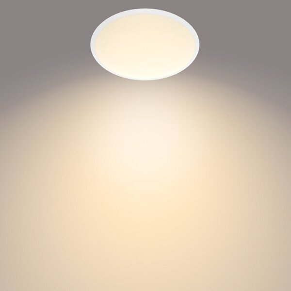 Philips - Plafoniera LED dimmerabile SCENE SWITCH LED/12W/230V