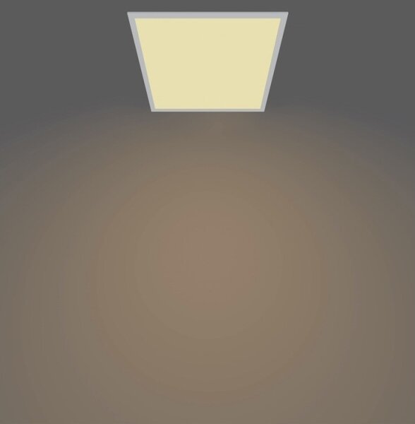 Philips - Plafoniera LED dimmerabile SLIM SCENE SWITCH LED/36W/230V 2700K