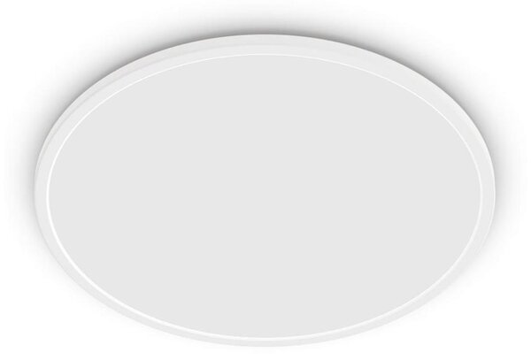 Philips - Plafoniera LED dimmerabile SUPERSLIM SCENE SWITCH LED/22W/230V
