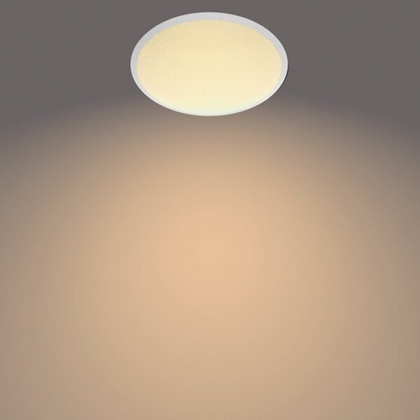 Philips - Plafoniera LED dimmerabile SCENE SWITCH LED/12W/230V