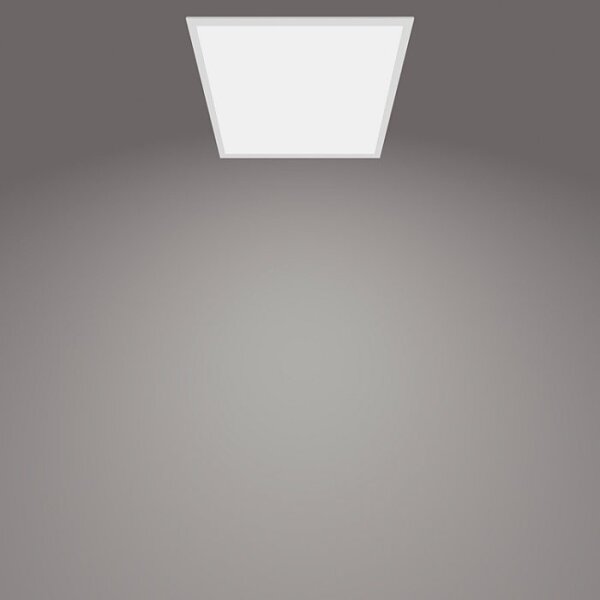 Philips - Plafoniera LED dimmerabile SLIM SCENE SWITCH LED/36W/230V 4000K