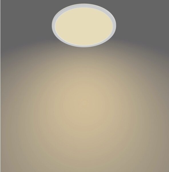 Philips - Lampada LED da bagno dimmerabile SCENE SWITCH LED/15W/230V IP44