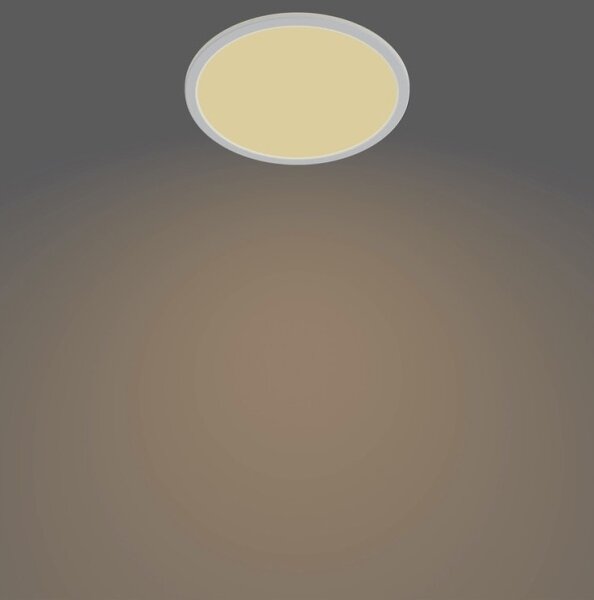 Philips - Lampada LED da bagno dimmerabile SCENE SWITCH LED/15W/230V IP44