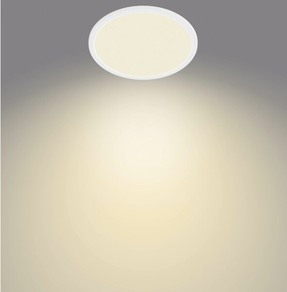 Philips - Lampada LED da bagno dimmerabile SCENE SWITCH LED/15W/230V IP44