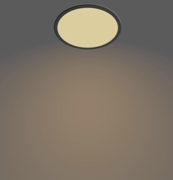 Philips - Lampada LED da bagno dimmerabile SCENE SWITCH LED/15W/230V IP44