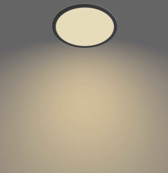 Philips - Lampada LED da bagno dimmerabile SCENE SWITCH LED/15W/230V IP44