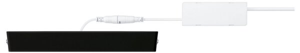 Philips - Plafoniera LED MAGNEOS LED/20W/230V 2700K nera