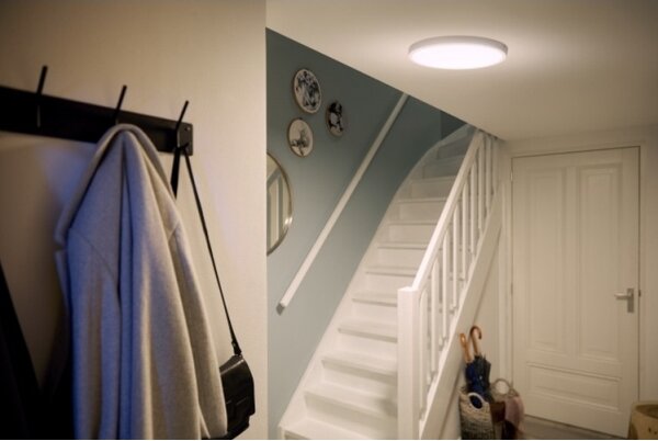 Philips - Plafoniera LED MAGNEOS LED/20W/230V 2700K bianca