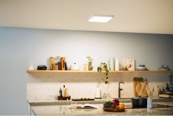 Philips - Plafoniera LED MAGNEOS LED/20W/230V 2700K bianca