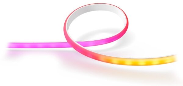 Striscia LED extension set Philips Hue WACA LED/12,3W/230V 1 m