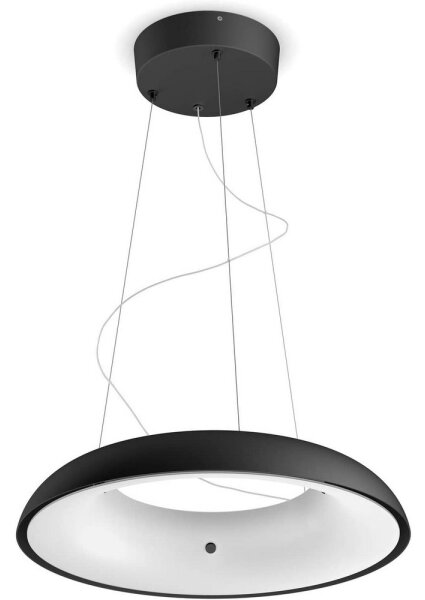 Philips 40233/30/P6 - Lampadario a sospensione LED dimmerabile Hue AMAZE LED/39W/230V + Telecomando