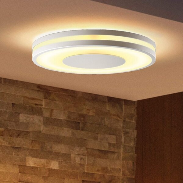 Philips 32610/48/P6 - Lampada dimmerabile Hue BEING LED/27W/230V + telecomando