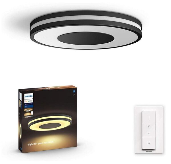 Philips 32610/30/P6 - Lampada dimmerabile Hue BEING LED/27W/230V + telecomando
