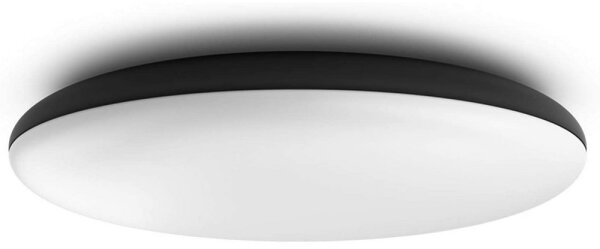 Philips 40967/30/P6 - Plafoniera LED dimmerabile Hue CHER LED/33,5W/230V + Telecomando