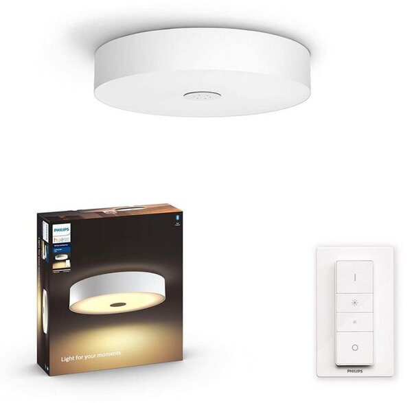 Philips 40340/31/P6 - Lampada dimmerabile LED Hue FAIR 33,5W/230V con DO