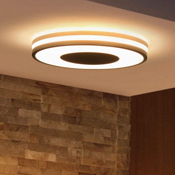 Philips 32610/30/P6 - Lampada dimmerabile Hue BEING LED/27W/230V + telecomando
