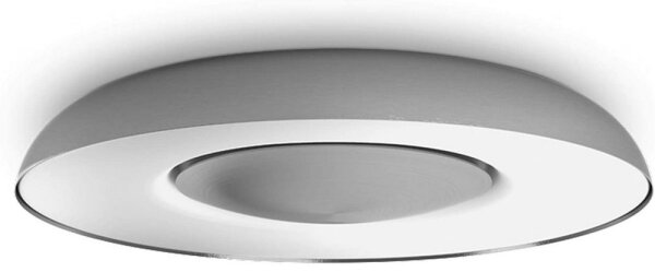 Philips 32613/48/P6 - Plafoniera LED dimmerabile Hue STILL LED/27W/230V + Telecomando