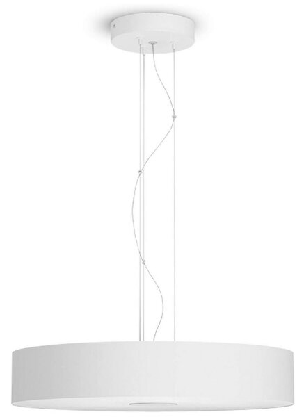 Philips 40339/31/P6 - Lampadario a sospensione con filo LED dimmerabile FAIR LED/33,5W/230V + +TC