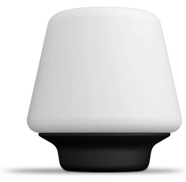 Philips 40801/30/P6 - Lampada LED dimmerabile Hue WELLNESS 1xE27/8,5W/230V + telecomando