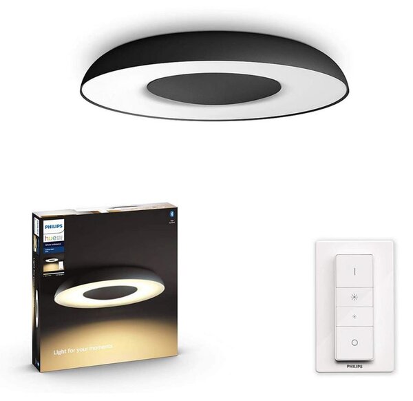 Philips 32613/30/P6 - Lampada LED dimmerabile Hue STILL 27W 230V con telecomando