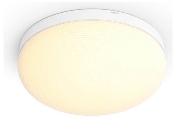 Philips 40905/31/P9 - Lampada da soffitto LED RGBW Hue FLOURISH 32W/230V