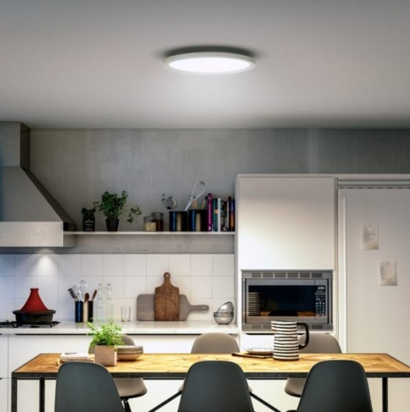 Philips - Plafoniera LED dimmerabile Hue AURELLE LED/19W/230V + +TC