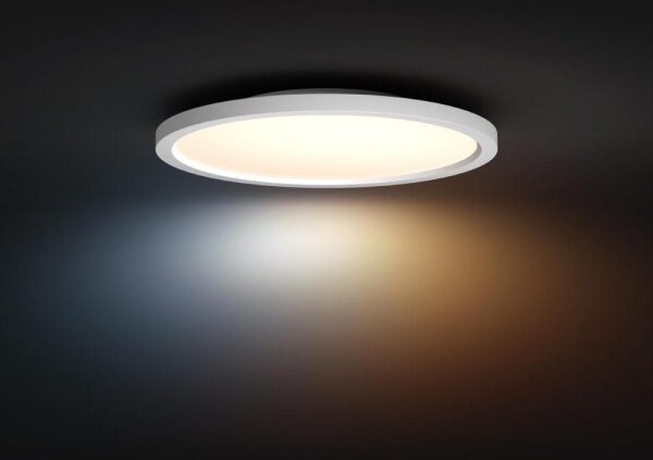 Philips - Plafoniera LED dimmerabile Hue AURELLE LED/19W/230V + +TC