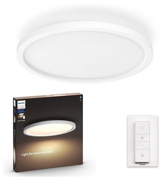 Philips - Plafoniera LED dimmerabile Hue AURELLE LED/19W/230V + +TC