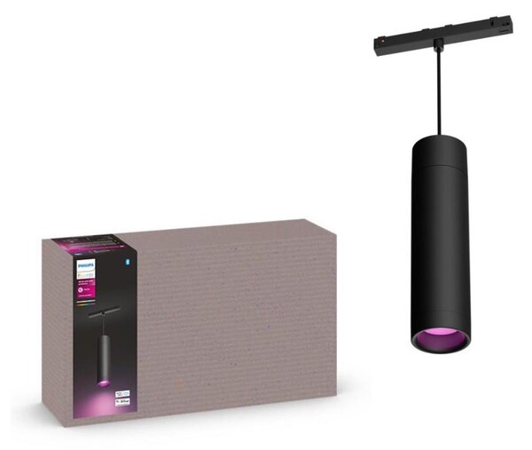 Philips - Lampada LED RGB dimmerabile per sistema a binario Hue PERIFO LED RGB/5,2W/24V