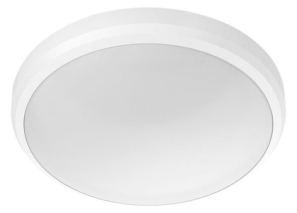 Philips - Plafoniera da bagno LED DORIS LED/6W/230V 4000K IP54 bianca