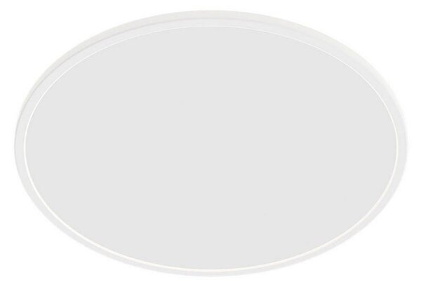 Philips - Lampada LED dimmerabile da esterno SUPERSLIM LED/15W/230V IP54 bianco