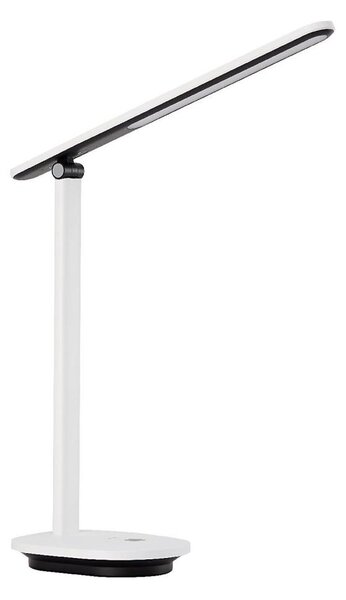 Philips - Lampada da tavolo Touch a LED IVORY LED/5W/5V 2700/3600/5000K CRI 90