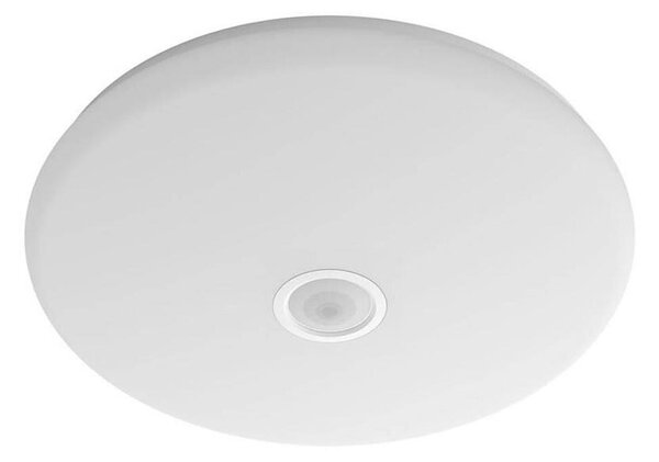 Philips - Plafoniera LED con sensore MAUVE LED/16W/230V 4000K