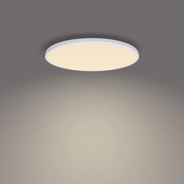 Philips- Plafoniera LED dimmerabile OZZIET SCENE SWITCH LED/18W/230V 4000K