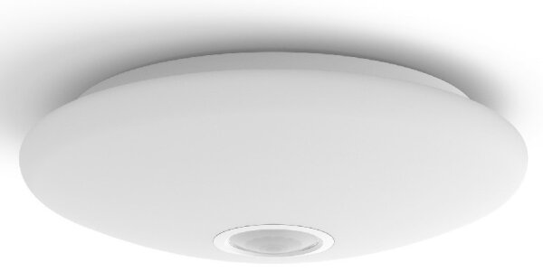 Philips - Lampada LED da soffitto con sensore MAUVE LED/6W/230V