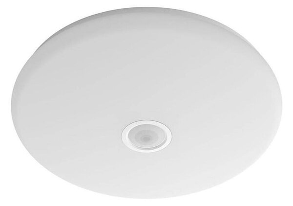 Philips - Plafoniera LED con sensore MAUVE LED/16W/230V