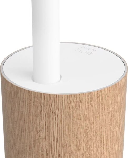 Philips Hue SIGNE LED RGBW lampada da terra dimmerabile 29W 230V 2000-6500K