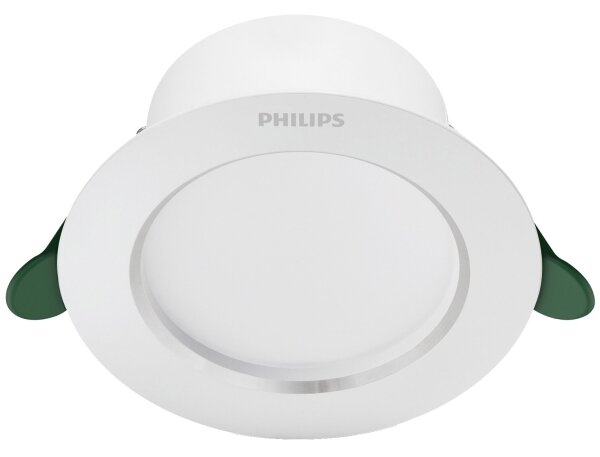 Philips - Lampada LED da incasso DIAMOND LED/6,5W/230V 3000K