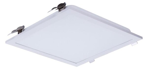 Philips - Luce LED da incasso PROJECTLINE LED/15W/230V 29,5x29,5 cm
